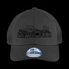 NEW ERA® STRETCH MESH YOUTH CAP Thumbnail