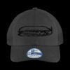 NEW ERA® STRETCH MESH YOUTH CAP Thumbnail