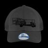 NEW ERA® STRETCH MESH YOUTH CAP Thumbnail