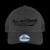 NEW ERA® STRETCH MESH YOUTH CAP Thumbnail