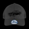 NEW ERA® STRETCH MESH YOUTH CAP Thumbnail