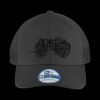 NEW ERA® STRETCH MESH YOUTH CAP Thumbnail