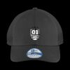 NEW ERA® STRETCH MESH YOUTH CAP Thumbnail
