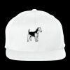 NEW ERA® FLAT BILL SNAPBACK CAP Thumbnail