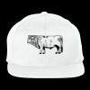 NEW ERA® FLAT BILL SNAPBACK CAP Thumbnail