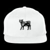 NEW ERA® FLAT BILL SNAPBACK CAP Thumbnail
