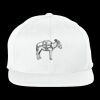 NEW ERA® FLAT BILL SNAPBACK CAP Thumbnail