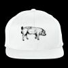 NEW ERA® FLAT BILL SNAPBACK CAP Thumbnail