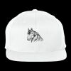 NEW ERA® FLAT BILL SNAPBACK CAP Thumbnail
