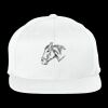 NEW ERA® FLAT BILL SNAPBACK CAP Thumbnail
