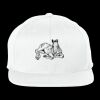 NEW ERA® FLAT BILL SNAPBACK CAP Thumbnail