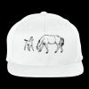 NEW ERA® FLAT BILL SNAPBACK CAP Thumbnail