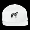 NEW ERA® FLAT BILL SNAPBACK CAP Thumbnail