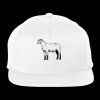 NEW ERA® FLAT BILL SNAPBACK CAP Thumbnail