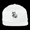 NEW ERA® FLAT BILL SNAPBACK CAP Thumbnail