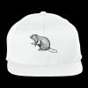 NEW ERA® FLAT BILL SNAPBACK CAP Thumbnail