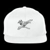 NEW ERA® FLAT BILL SNAPBACK CAP Thumbnail