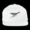 NEW ERA® FLAT BILL SNAPBACK CAP Thumbnail