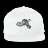 NEW ERA® FLAT BILL SNAPBACK CAP Thumbnail