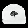 NEW ERA® FLAT BILL SNAPBACK CAP Thumbnail