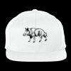 NEW ERA® FLAT BILL SNAPBACK CAP Thumbnail