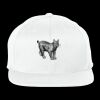 NEW ERA® FLAT BILL SNAPBACK CAP Thumbnail