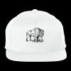 NEW ERA® FLAT BILL SNAPBACK CAP Thumbnail
