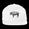 NEW ERA® FLAT BILL SNAPBACK CAP Thumbnail