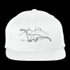 NEW ERA® FLAT BILL SNAPBACK CAP Thumbnail