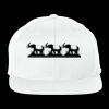 NEW ERA® FLAT BILL SNAPBACK CAP Thumbnail