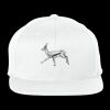 NEW ERA® FLAT BILL SNAPBACK CAP Thumbnail