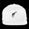 NEW ERA® FLAT BILL SNAPBACK CAP Thumbnail