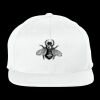 NEW ERA® FLAT BILL SNAPBACK CAP Thumbnail