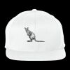 NEW ERA® FLAT BILL SNAPBACK CAP Thumbnail