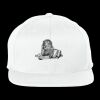 NEW ERA® FLAT BILL SNAPBACK CAP Thumbnail