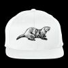 NEW ERA® FLAT BILL SNAPBACK CAP Thumbnail