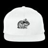 NEW ERA® FLAT BILL SNAPBACK CAP Thumbnail