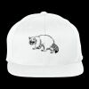 NEW ERA® FLAT BILL SNAPBACK CAP Thumbnail