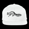 NEW ERA® FLAT BILL SNAPBACK CAP Thumbnail