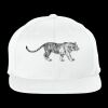 NEW ERA® FLAT BILL SNAPBACK CAP Thumbnail