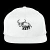 NEW ERA® FLAT BILL SNAPBACK CAP Thumbnail