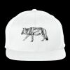 NEW ERA® FLAT BILL SNAPBACK CAP Thumbnail