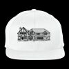 NEW ERA® FLAT BILL SNAPBACK CAP Thumbnail