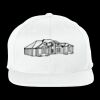 NEW ERA® FLAT BILL SNAPBACK CAP Thumbnail