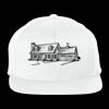 NEW ERA® FLAT BILL SNAPBACK CAP Thumbnail