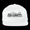 NEW ERA® FLAT BILL SNAPBACK CAP Thumbnail