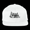 NEW ERA® FLAT BILL SNAPBACK CAP Thumbnail