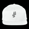 NEW ERA® FLAT BILL SNAPBACK CAP Thumbnail