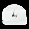 NEW ERA® FLAT BILL SNAPBACK CAP Thumbnail