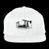NEW ERA® FLAT BILL SNAPBACK CAP Thumbnail
